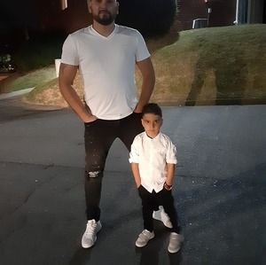 Meet your Posher, Leonard